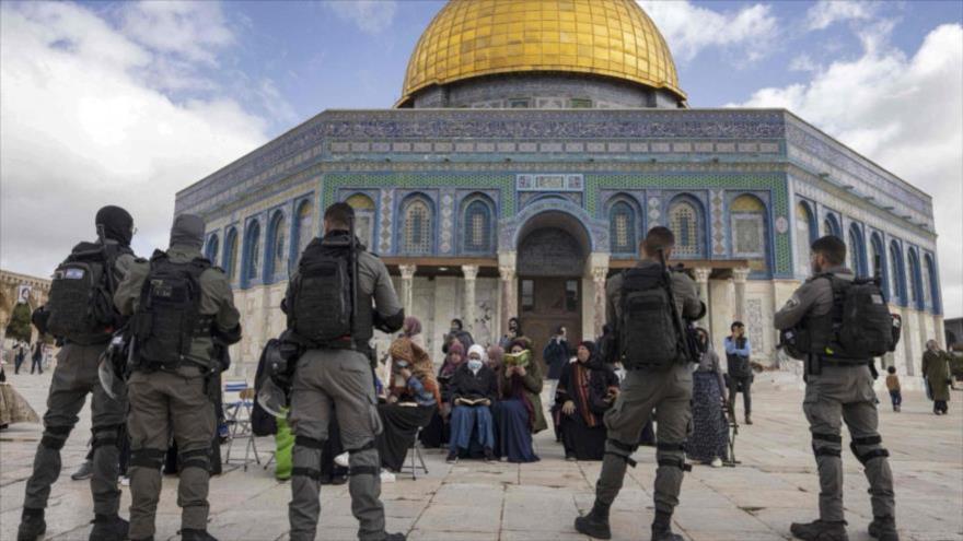 ¿Por qué los diálogos no sirven para resolver la causa palestina?