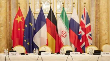 “Ministros no viajarán a Viena si EEUU no respeta demandas de Irán”