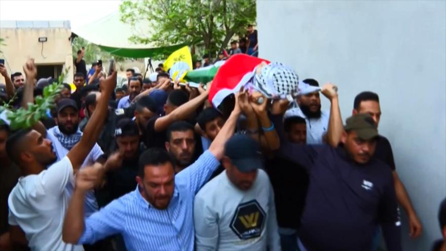 Titulares más destacados de HispanTV – Boletín: 01:30 - 27/04/2022
