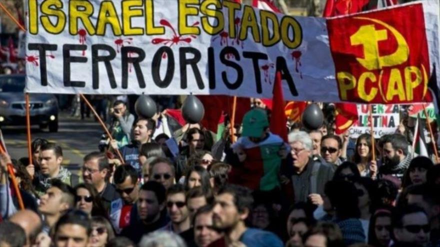 Jofré Leal: Día Mundial de Al-Quds debilita el virus del sionismo | HISPANTV