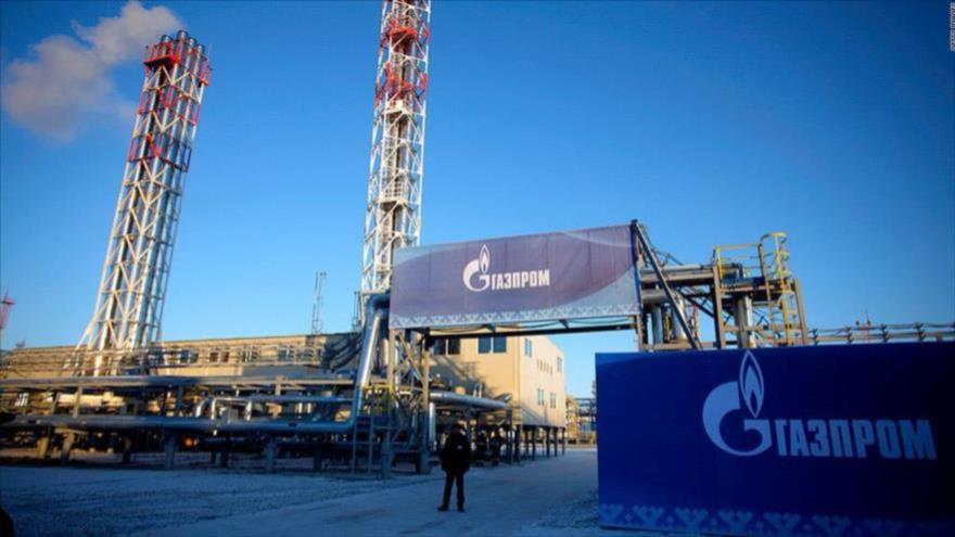 Análisis: ¿Por qué bloquea Rusia flujo de gas a Polonia y Bulgaria?