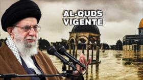 Líder de Irán: “EEUU será cada vez más debilitado” | Detrás de la Razón