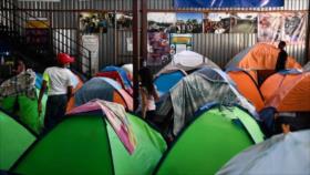México y EEUU revisan retos que enfrentan los migrantes