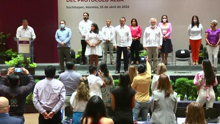 Violencia contra niños y adolescentes empeoró en México en pandemia
