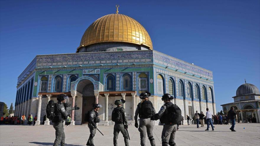 Día de Al-Quds, encarnación de unidad de los musulmanes ante Israel | HISPANTV