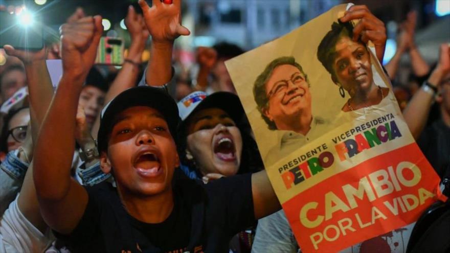 Bigio: Victoria de Petro es terrible para elite dominante colombiana