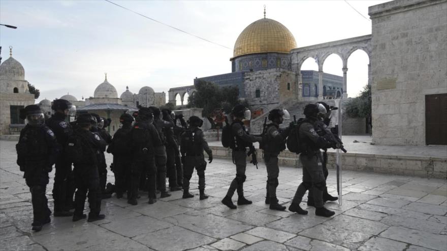 Irán: Referéndum entre auténticos palestinos soluciona el conflicto | HISPANTV
