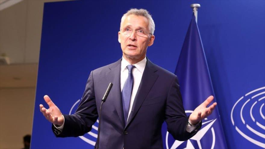 Obvio reto a Rusia: OTAN abre los brazos a Suecia y Finlandia	 | HISPANTV