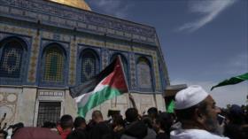 Presagian explosión en lo profundo de Israel que acelere su declive