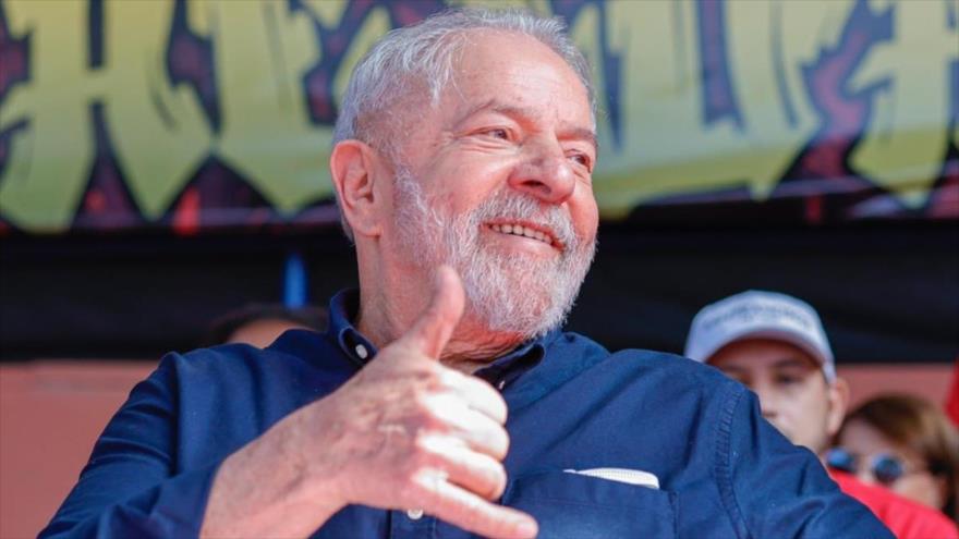 Hadwa: Con caso de Lula, ONU aflora la corrupción en Latinoamérica