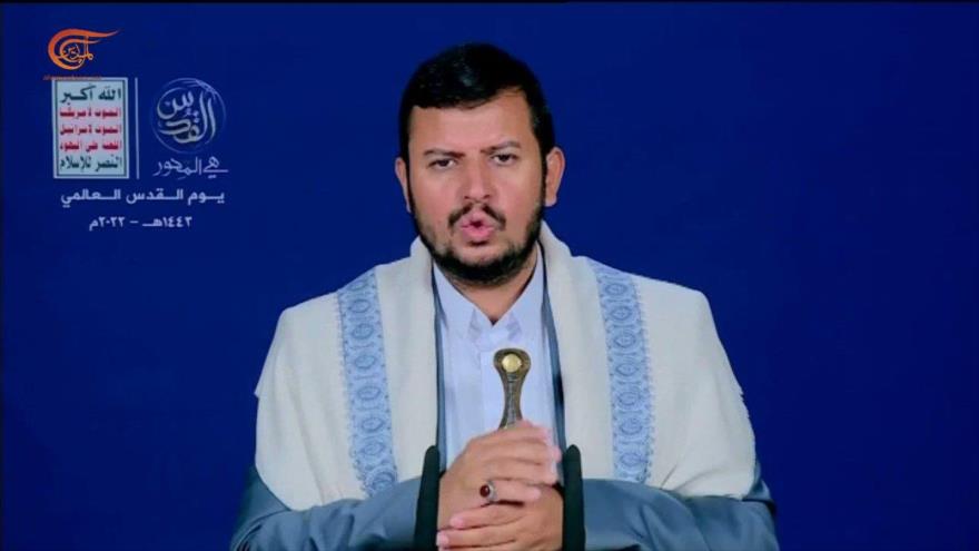 Ansarolá: Israel es enemigo del Islam y los musulmanes