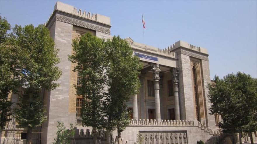 Irán convoca al embajador británico por sanciones arbitrarias | HISPANTV