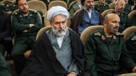 Irán: Israel no puede defenderse y suministrar su seguridad