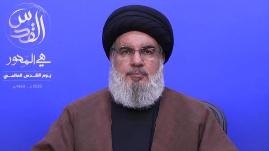 Líder de Hezbolá: Israel no puede con la Resistencia | HISPANTV