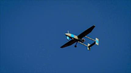 Irán revela operación exitosa de drones sobre posiciones israelíes