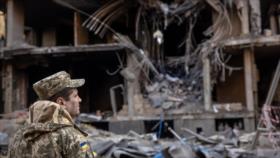 Rusia: EEUU desencadena un desastre en Ucrania con provocaciones