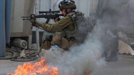 Rabino: Crímenes de Israel son contra el judaísmo y la humanidad
