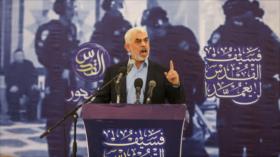 Discurso de líder de HAMAS aterroriza a israelíes; piden su asesinato