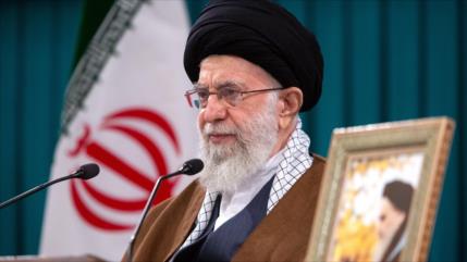 HAMAS agradece al Líder de Irán por su apoyo a la causa palestina