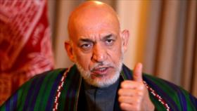 Afganistán agradece a Irán por apoyo en lucha contra el terrorismo