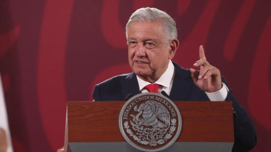 AMLO a Biden: Ningún país puede ser excluido de Cumbre de Américas | HISPANTV