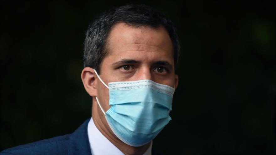 EEUU ratifica apoyo a Guaidó, pero le urge a dialogar con Maduro | HISPANTV