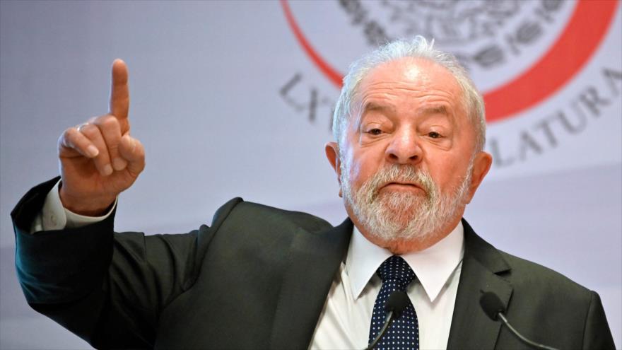 ¿Cómo Lula ayudaría a independencia de América Latina del dólar? | HISPANTV