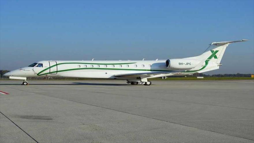 Avión israelí aterriza en Riad; ¿Normalización de lazos en marcha? | HISPANTV