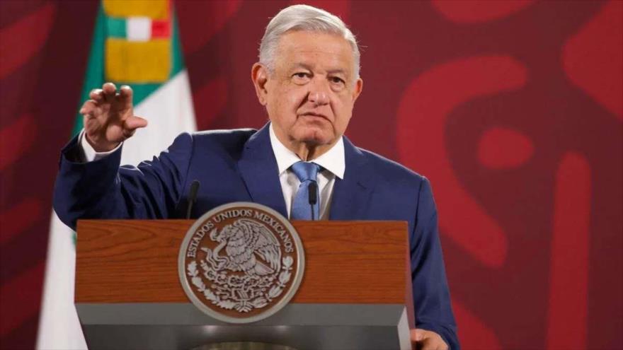 AMLO está dispuesto a crear una sociedad para explotar litio