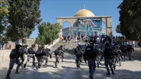 Suenan tambores de guerra en Al-Quds, analiza la situación Hadwa