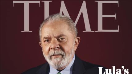 Magalhães: Lula superará crisis provocada por Bolsonaro en Brasil