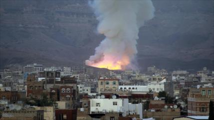 Yemen alerta sobre fracaso de tregua tras agresión de dron saudí