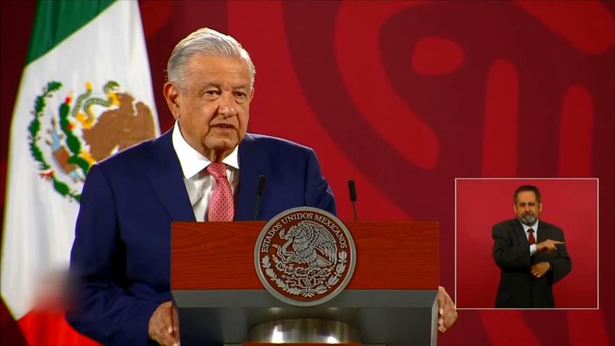Gobierno de México presenta nuevo paquete contra inflación 