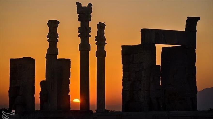 Fuente: Tasnim