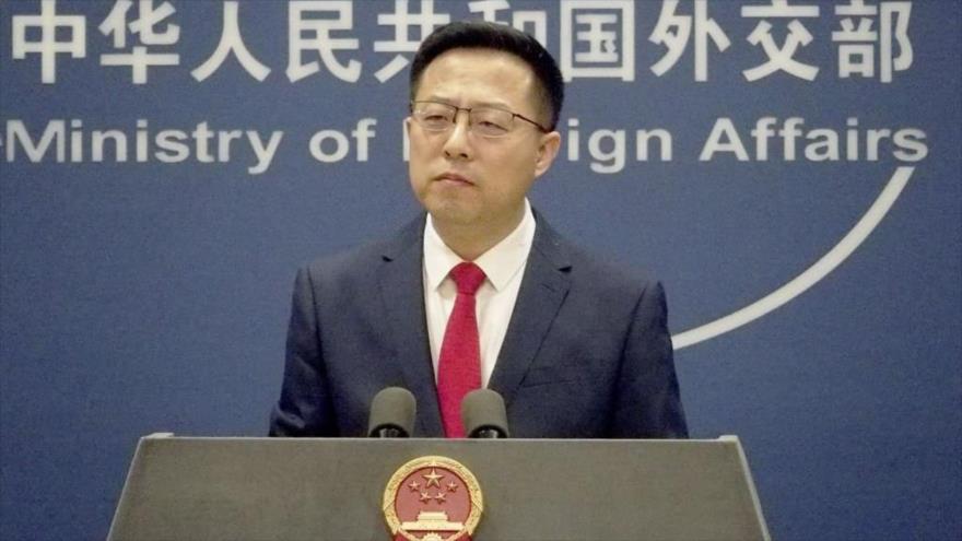 China tacha a EEUU del ‘mayor creador de mentiras’ del mundo | HISPANTV