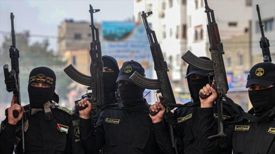 Yihad Islámica a Israel: Se acerca más una confrontación militar | HISPANTV