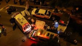 Ansarolá: No habrá seguridad para Israel si Palestina está ocupada