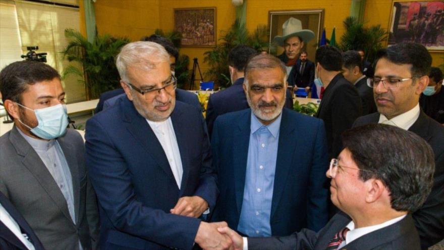 Saavedra: Irán y Nicaragua abren camino para cooperaciones sin EEUU | HISPANTV