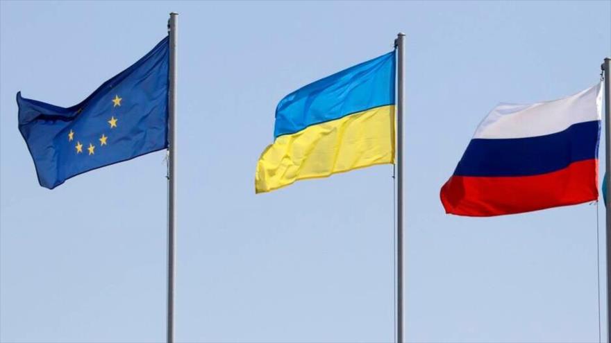 ‘Occidente sufrirá problemas estructurales por conflicto ucraniano’