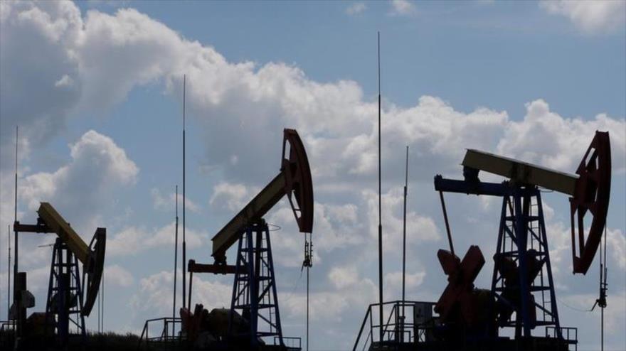 Sondeo: Europa tiene mucho que perder sin petróleo y gas rusos | HISPANTV
