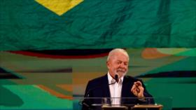 Bernardo: Lula vencería fácilmente a Bolsonaro en comicios de Brasil