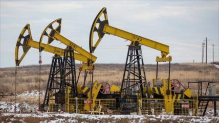 ‘OPEP no secundará a Occidente a reforzar embestida contra Rusia’
