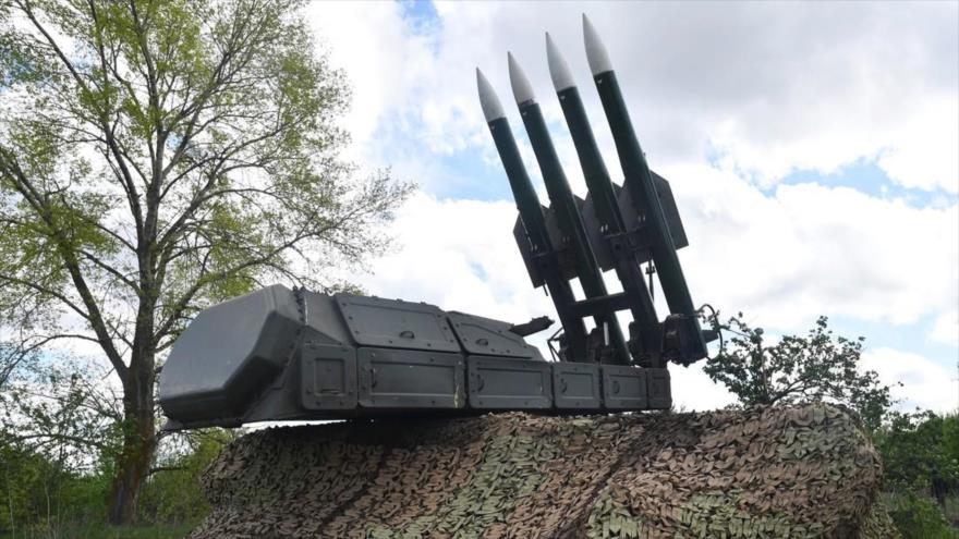 “Operación rusa en Ucrania comenzó para prevenir un ataque nuclear”
