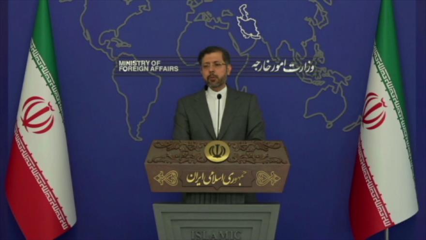 Irán afirma que diálogos de Viena van por buen camino