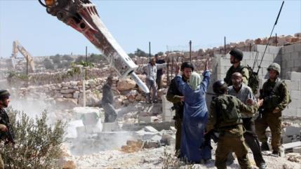 Palestina: Bennett debe ser enjuiciado por ‘crimen de guerra’