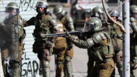 Carabineros de Chile ya no es más una institución militarizada