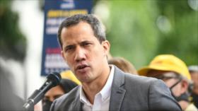 Sondeo: solo el 9 % de población venezolana apoya a la oposición 