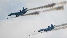 Rusia anuncia nuevos avances militares en Járkov