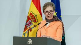 España despide a jefa de Inteligencia por escándalo de espionaje
