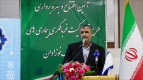 Irán impulsa su programa nuclear y produce isótopo oxígeno-18